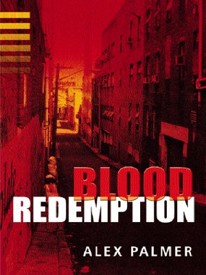 cover image of Blood Redemption